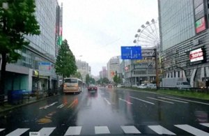 Helm.ai 正式發布 VidGen - 1 自動駕駛模型-物流之家