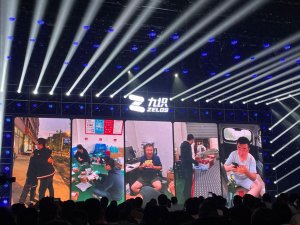 自動駕駛新未來:九識無人車為物流行業(yè)帶來哪些想象力?-物流之家