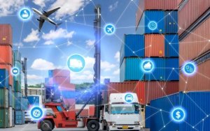 2024 年上半年,關于物流行業發展的現狀及趨勢剖析-物流之家