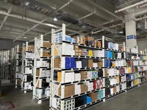 菜鳥威海優選倉二期正式開倉-物流之家