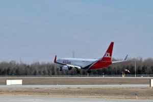 京東快遞擬新增一百余條航空直飛線路-物流之家