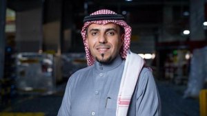 DHL任命Abdulaziz Busbate為中東和北非地區首席執行官-物流之家