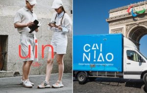 菜鳥國際快遞優化鞋類產品跨境物流解決方案-物流之家