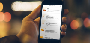 貨拉拉宣布進軍土耳其市場-物流之家