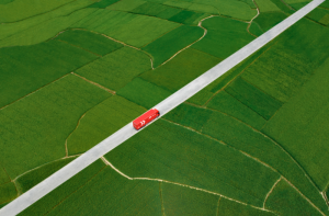 京東物流入選標(biāo)普全球《可持續(xù)發(fā)展年鑒 2025》-物流之家