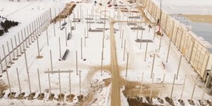 Wildberries將砸下110億盧布,繼續(xù)新建物流中心-物流之家