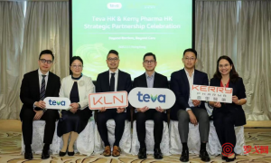 嘉里物流聯網獲梯瓦選為其大灣區獨家第四方物流服務供應商-物流之家