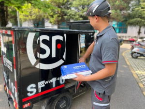 順豐牌證寄遞合作服務已上線全國超100個城市-物流之家