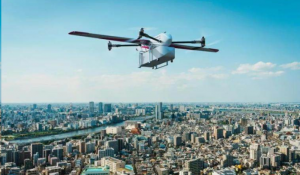 豐翼科技發布新一代旗艦機型方舟（ARK）80-物流之家