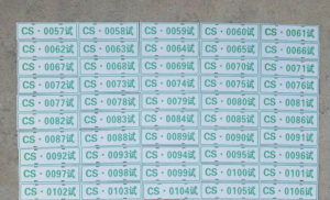 九識智能獲湘江新區50張無人車路測牌照-物流之家