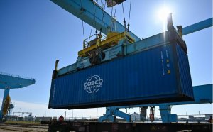 國務院《關于深入實施“人工智能+”行動的意見》 物流發展有新章-物流之家