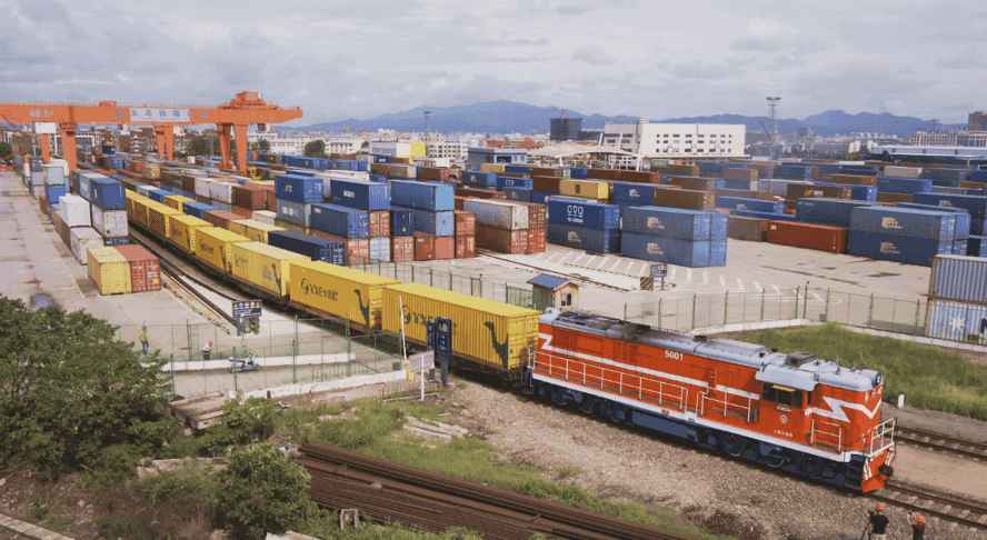 天貓雙11菜鳥進口備貨超3.7億件,保稅倉送貨上門覆蓋250+城-物流之家