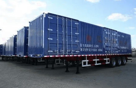 什么是甩掛運(yùn)輸-物流之家